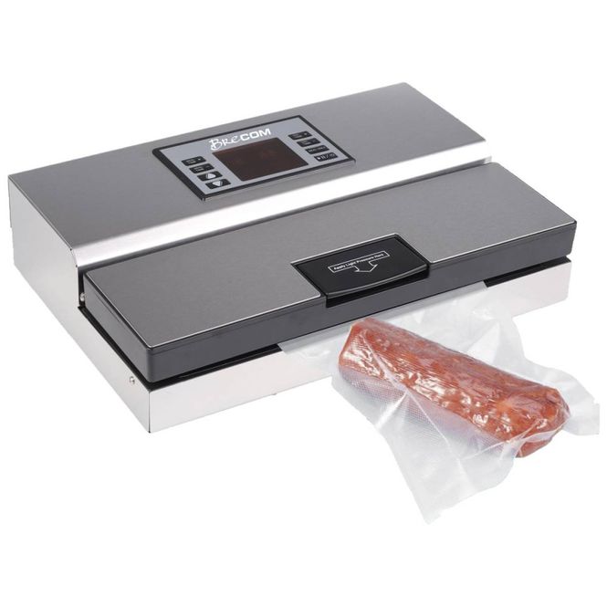 Hovedbilde Vakuummaskin VR-200 Plus