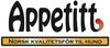 Appetitt