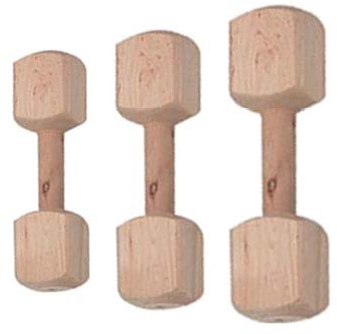Hovedbilde Apportbukk