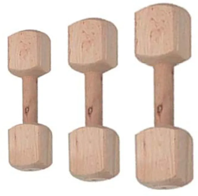 Hovedbilde Apportbukk