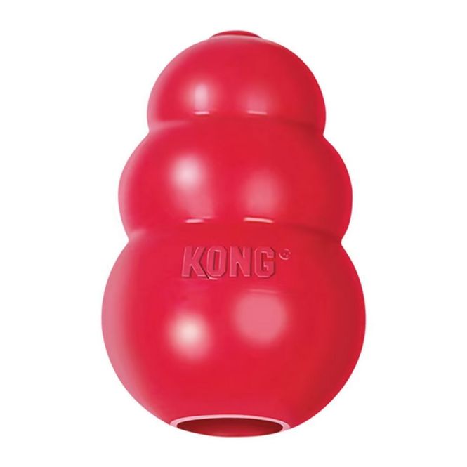Hovedbilde KONG Orginal L